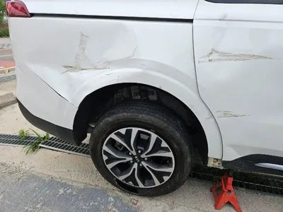 2021 Kia Carnival VIN: