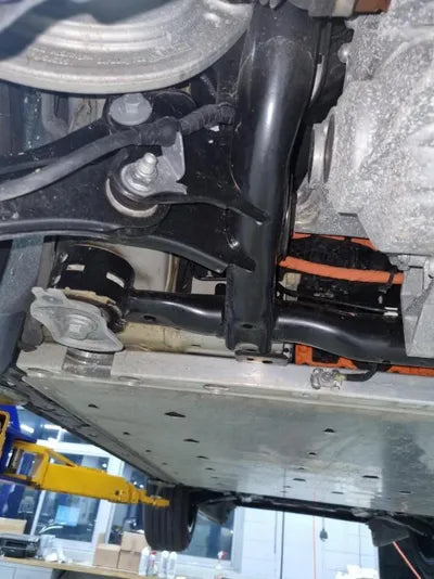 2022 Volkswagen ID.4 WVGZZZE2ZNP043919 VIN:WVGZZZE2ZNP043919