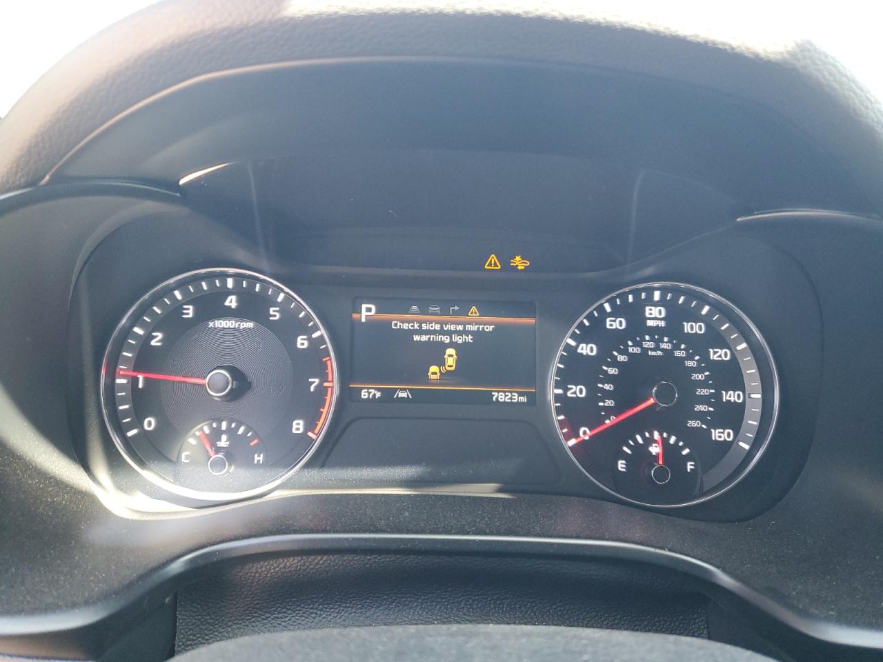 2024 KIA FORTE GT LINE VIN:3KPF54AD7RE803204