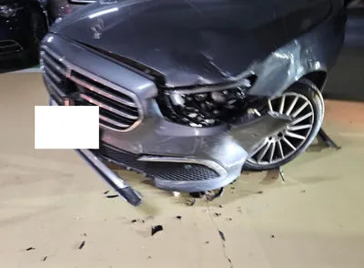 2022 Mercedes-Benz E 250 W1KZF4FB2NB008270 VIN:W1KZF4FB2NB008270