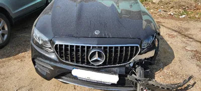 2017 Mercedes-Benz E 220 WDD1J1EB3HF022865 VIN:WDD1J1EB3HF022865