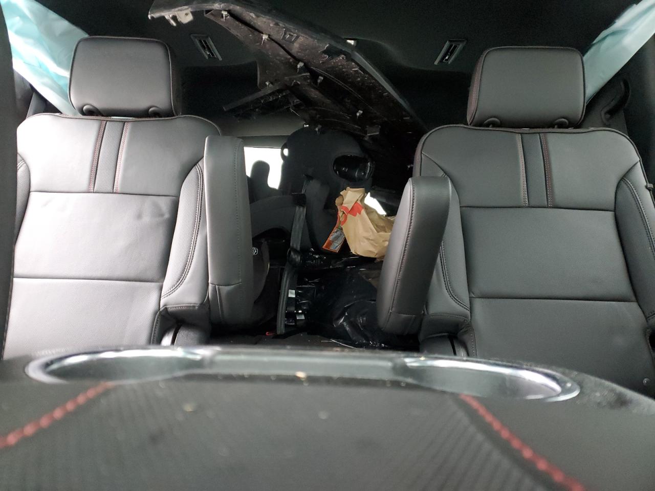 2024 CHEVROLET TAHOE K1500 RST VIN:JTDDPRAE4LJ081658