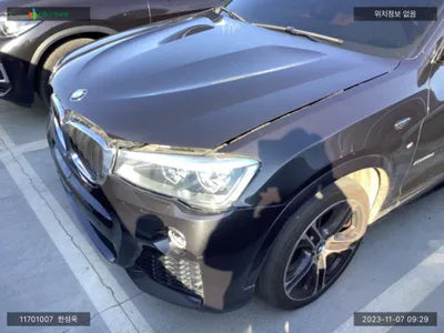 2017 BMW 420 WBAXX1104H0W13357 VIN:WBAXX1104H0W13357