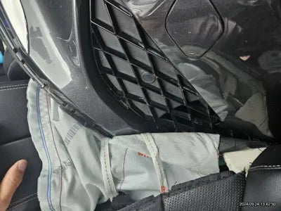 2021 Genesis GV80 VIN: