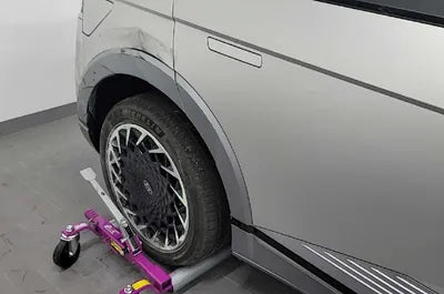 2022 Hyundai Ioniq KMHKR81AFNU032008 VIN:KMHKR81AFNU032008