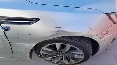2014 Kia K5 VIN: