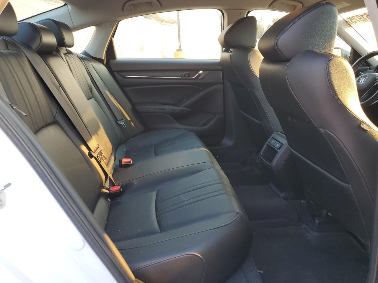 2022 HONDA ACCORD SPORT SE VIN:1HGCV1F42NA026794