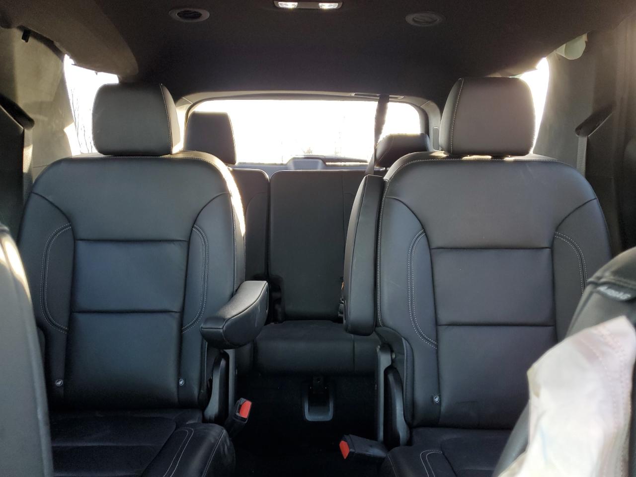 2022 CHEVROLET TRAVERSE LT VIN:1GNERHKW9NJ133781