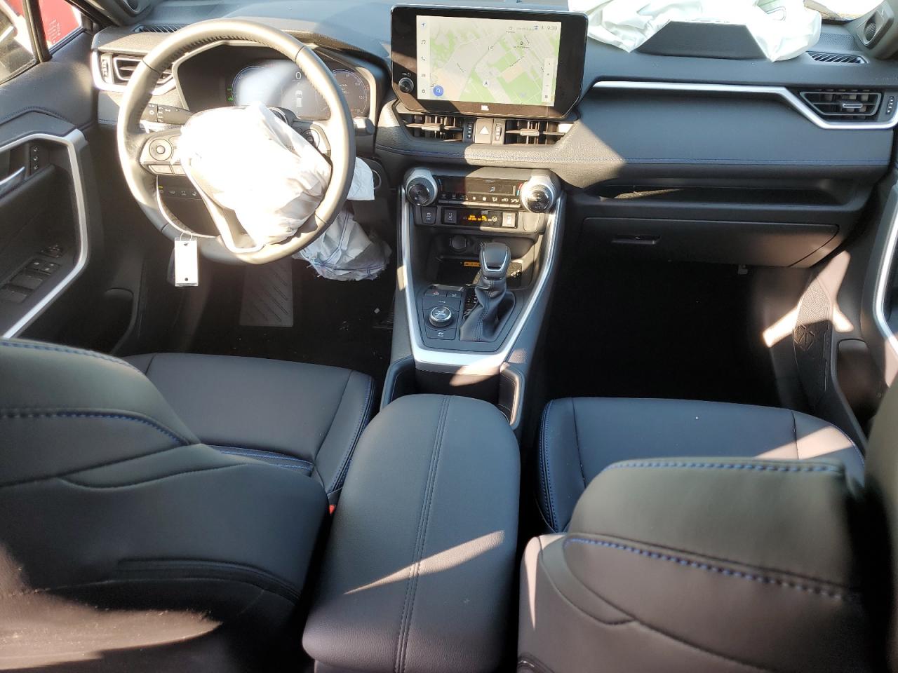 2024 TOYOTA RAV4 XSE VIN:JTME6RFV5RJ058611