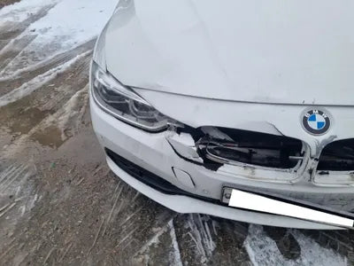 2016 BMW 320 WBA8C5103GK642486 VIN:WBA8C5103GK642486