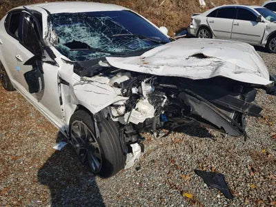 2015 Kia K5 VIN:
