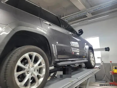2021 Jeep Grand Cherokee 1C4RJFJG9MC745255 VIN:1C4RJFJG9MC745255