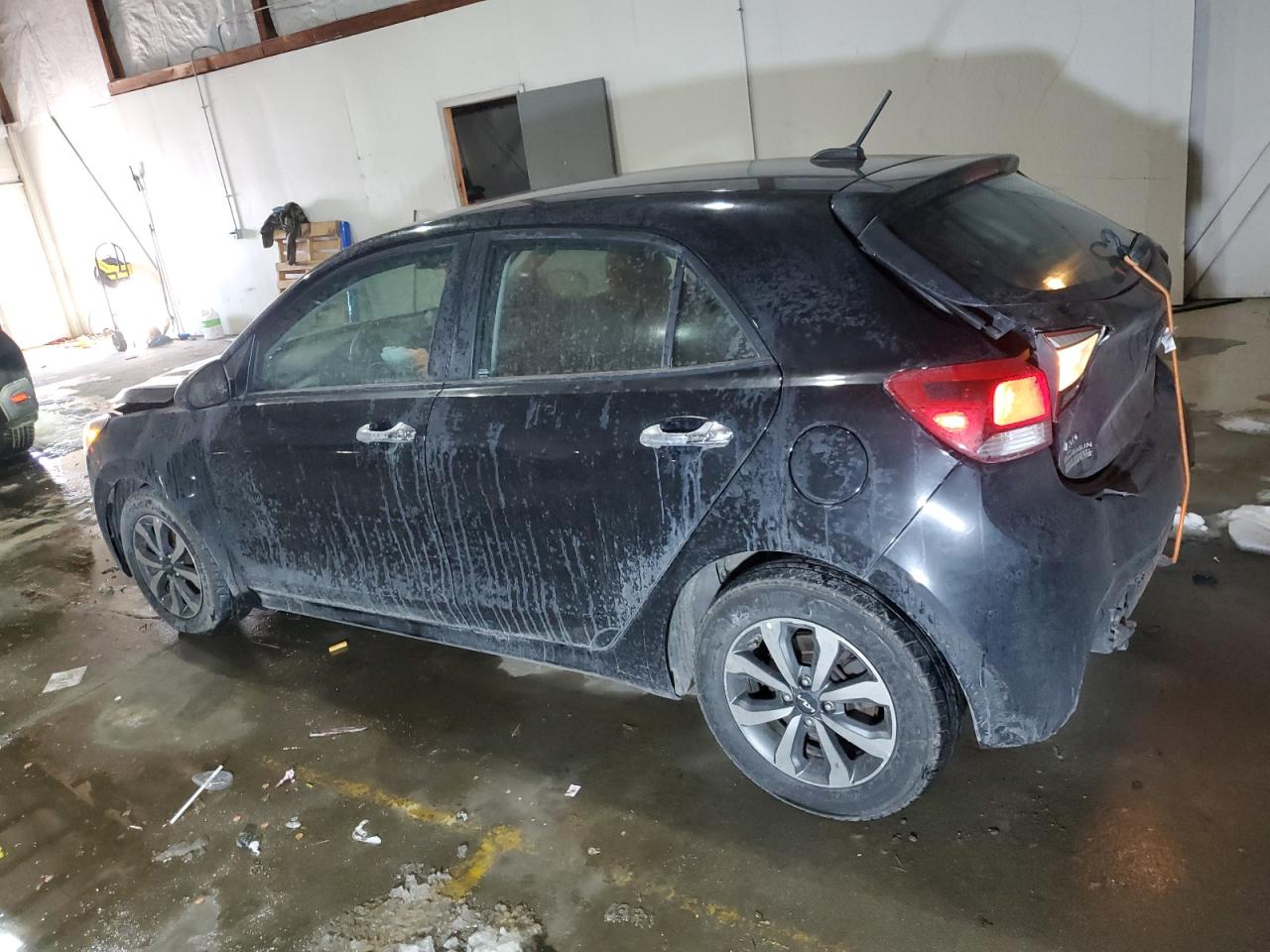2023 KIA RIO S VIN:3KPA25AD7PE511848