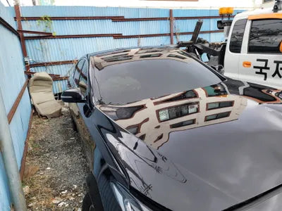 2017 Genesis G80 VIN: