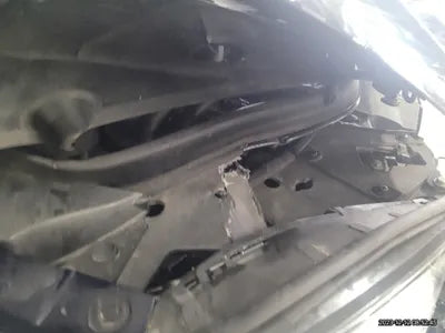 2017 Mercedes-Benz S 500 WDDUG8FB8HA302846 VIN:WDDUG8FB8HA302846