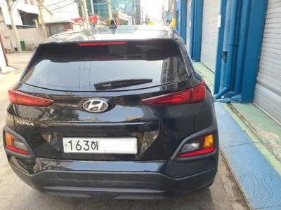 2019 Hyundai Kona KMHK6815GLU498505 VIN:KMHK6815GLU498505