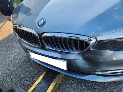 2018 BMW 520 WBAJK7101JBH23531 VIN:WBAJK7101JBH23531