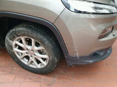 2017 Jeep Cherokee 1C4PJMCB4HW562492 VIN:1C4PJMCB4HW562492