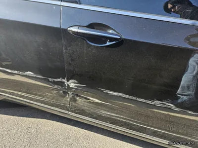 2018 Genesis G80 VIN: