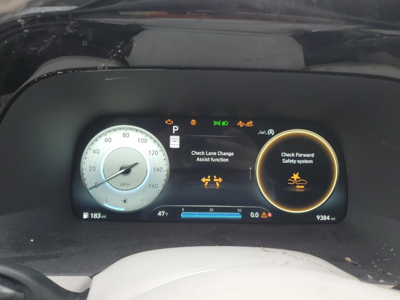 2024 HYUNDAI PALISADE CALLIGRAPHY VIN:KM8R7DGE4RU744665