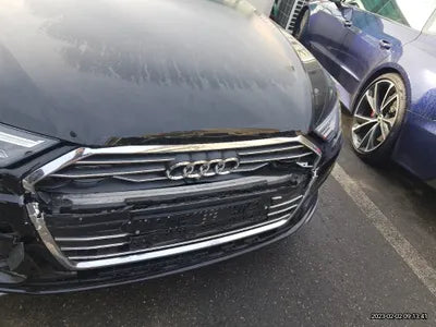 2022 Audi A6 WAUZZZF25NN007365 VIN:WAUZZZF25NN007365