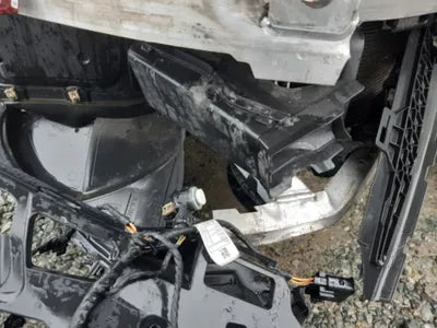 2018 BMW 540 WBAJB5101JB371438 VIN:WBAJB5101JB371438