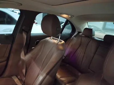 2017 Mercedes-Benz E 220 WDDZF0FB3HA246678 VIN:WDDZF0FB3HA246678