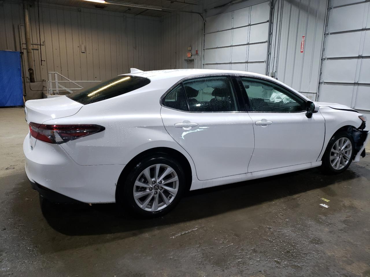 2024 TOYOTA CAMRY LE VIN:4T1R11BKXRU131284