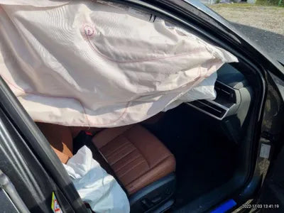 2021 Audi A6 WAUZZZF2XMN081895 VIN:WAUZZZF2XMN081895