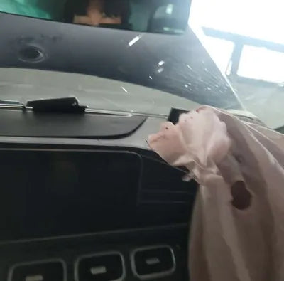 2022 Mercedes-Benz GLS 400 VIN: