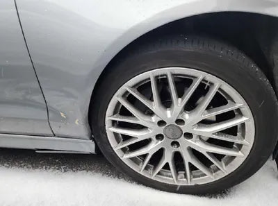 2018 Audi A6 WAUZZZ4G0JN107849 VIN:WAUZZZ4G0JN107849