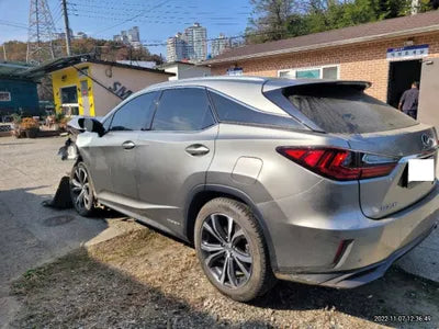 2017 Lexus RX 450 JTJBGMCA3H2029716 VIN:JTJBGMCA3H2029716