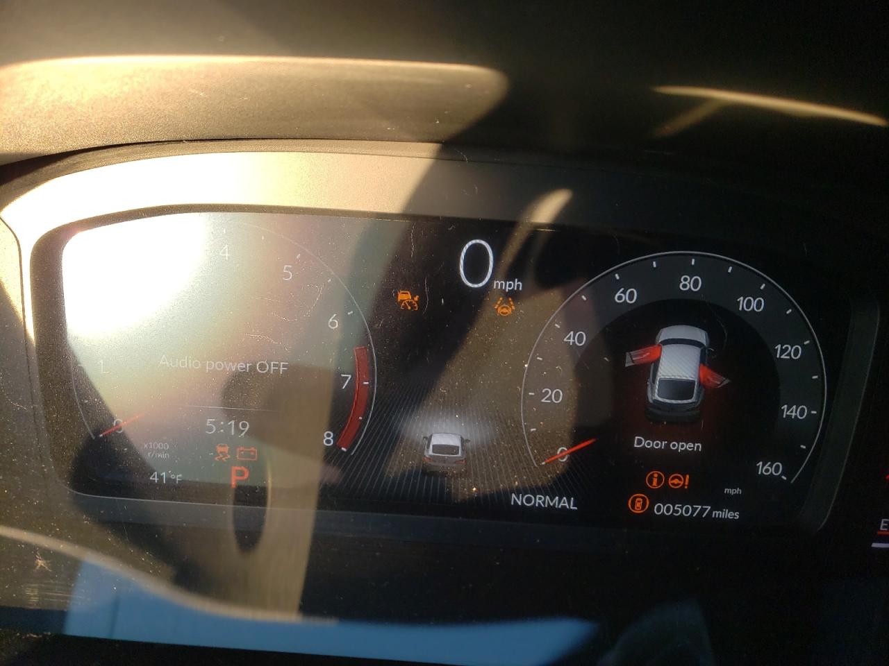 2024 ACURA INTEGRA A-SPEC TECH VIN:3FAHP0JA4BR257886