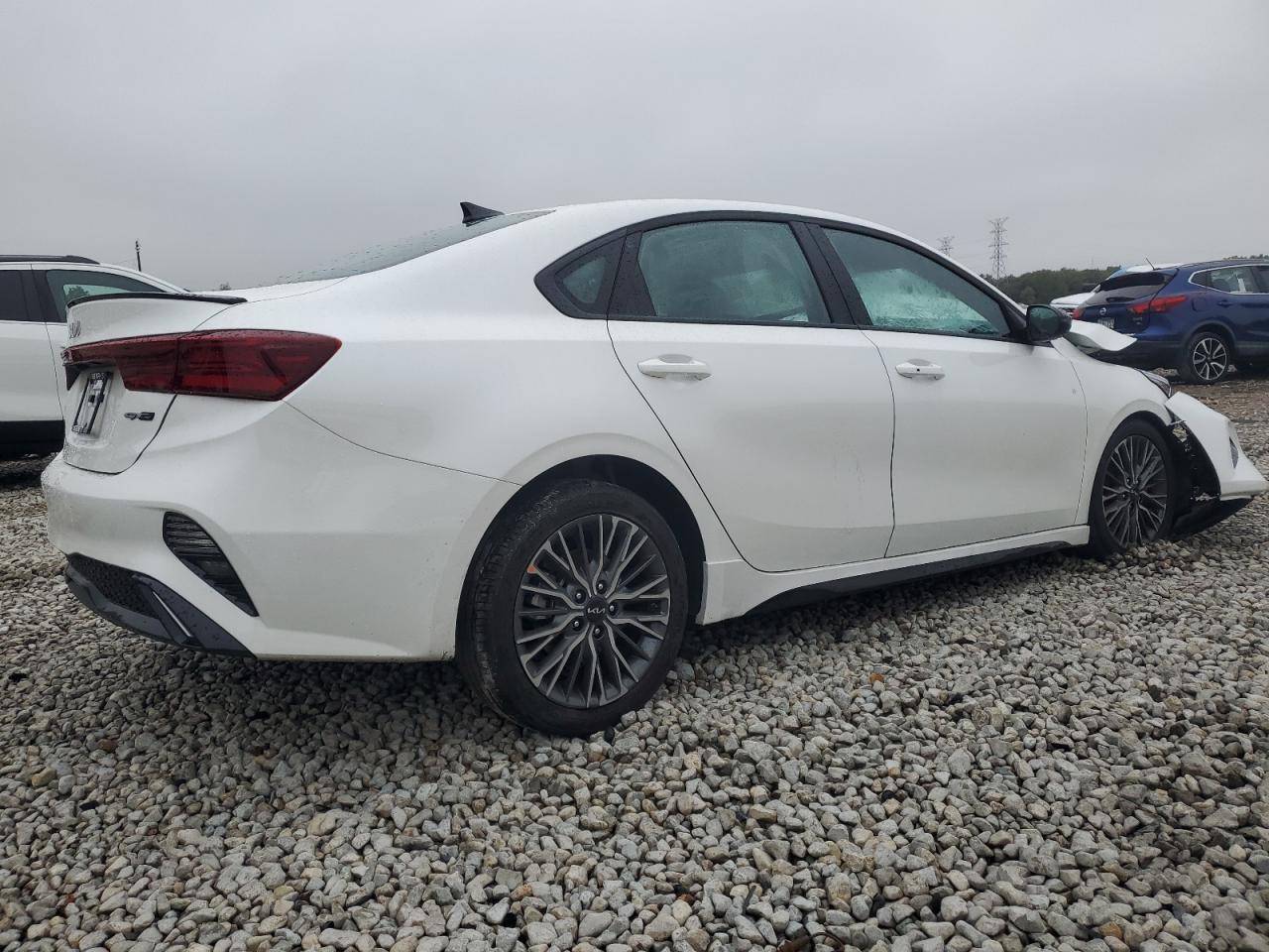2024 KIA FORTE GT LINE VIN:3KPF54AD2RE828785