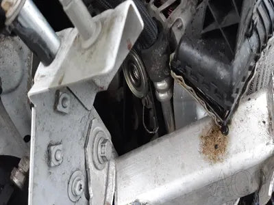 2017 Hyundai Santa FE 098KMVF12RGJ1DHW5 VIN:098KMVF12RGJ1DHW5