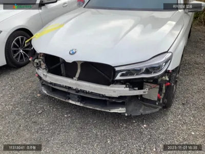 2017 BMW 730 WBA7G6103JB074186 VIN:WBA7G6103JB074186