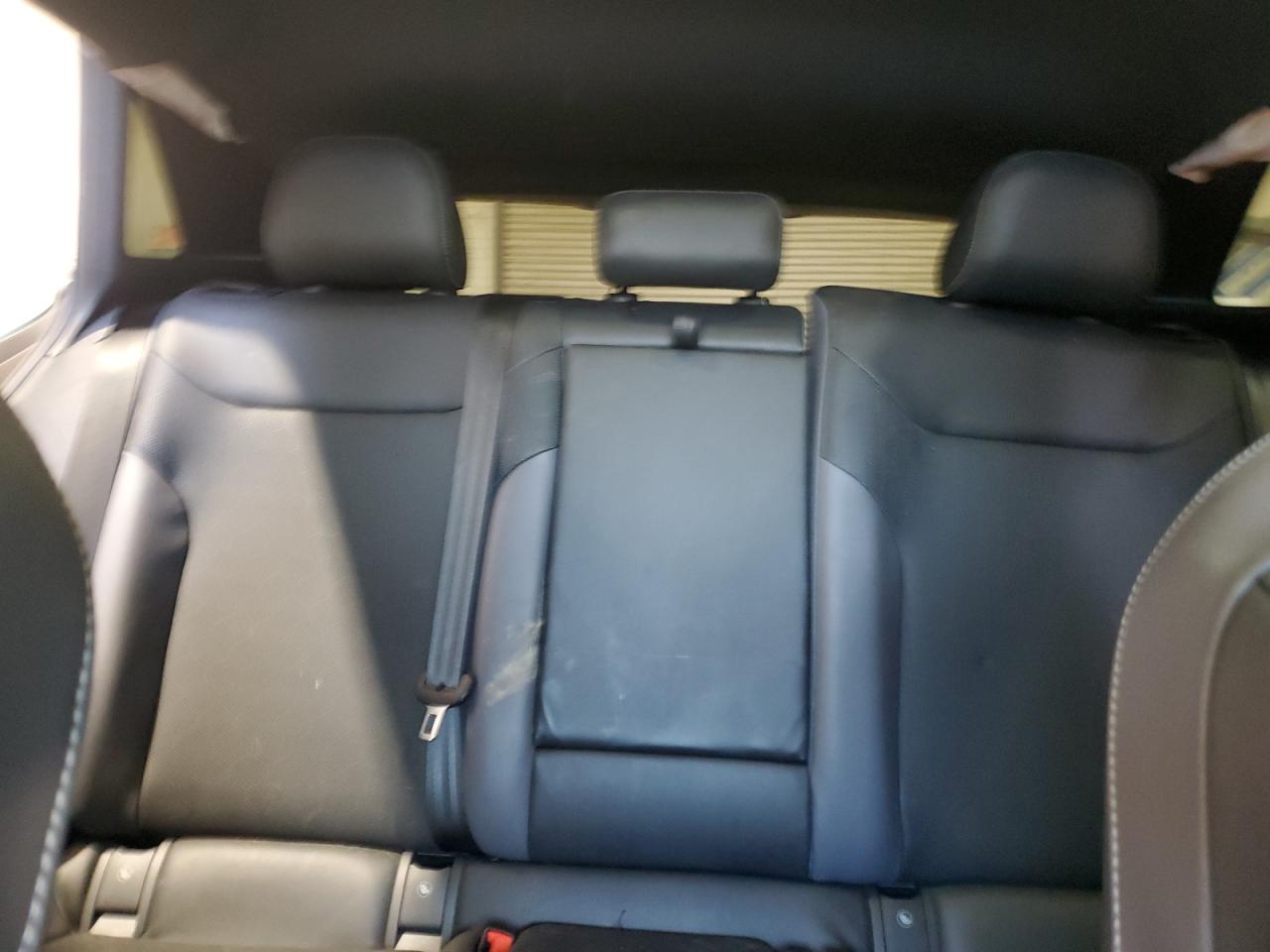 2023 VOLKSWAGEN ID.4 PRO S VIN:1V2VMPE89PC044734