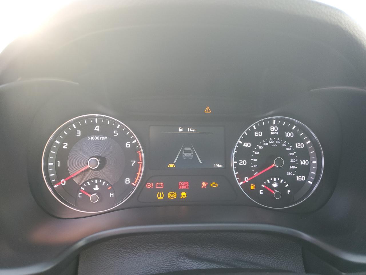 2024 KIA FORTE LX VIN:3KPF24AD3RE799287