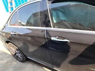 2018 Mercedes-Benz E 300 WDDZF4KB4JA336084 VIN:WDDZF4KB4JA336084