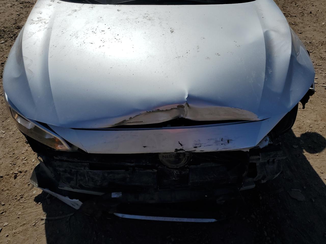 2022 NISSAN SENTRA SV VIN:3N1AB8CV2NY282789