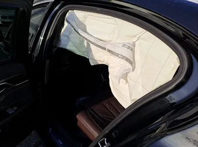 2016 BMW 730 WBA7C4103GG435024 VIN:WBA7C4103GG435024