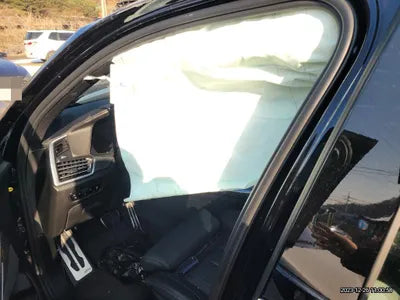 2021 BMW 540 WBACR6105M9F46816 VIN:WBACR6105M9F46816