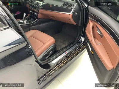 2016 BMW 520 WBA5E5104GG206276 VIN:WBA5E5104GG206276