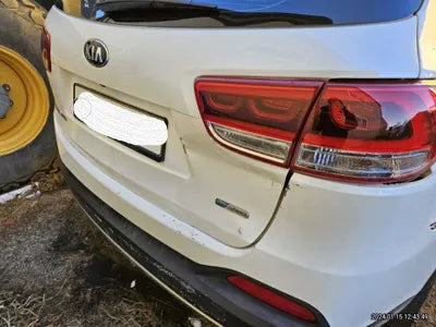 2017 Kia Sorento KNAPH81ABHA338797 VIN:KNAPH81ABHA338797