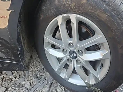 2014 Kia K5 VIN: