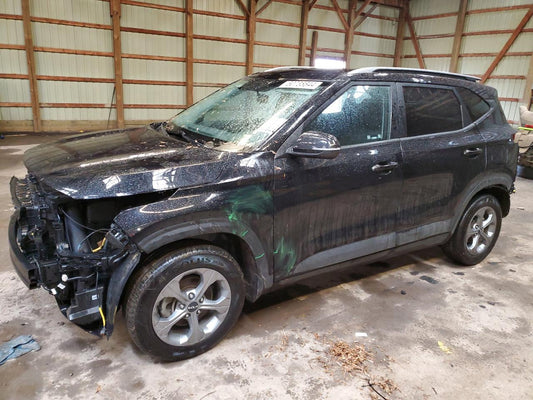 2022 KIA SELTOS LX VIN:KNDEP2AA8N7324641