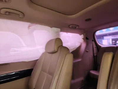 2016 Kia Carnival VIN: