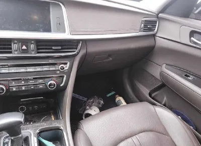 2019 Kia K5 KNAGU411BKA250070 VIN:KNAGU411BKA250070