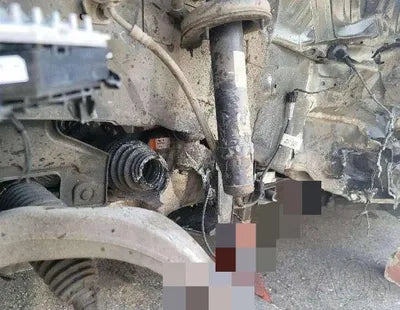 2022 Genesis G80 VIN: