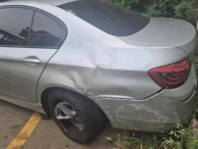 2016 BMW 520 WBA5E5108GG074493 VIN:WBA5E5108GG074493